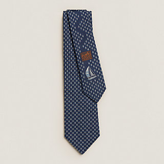 Sold Hermes tie